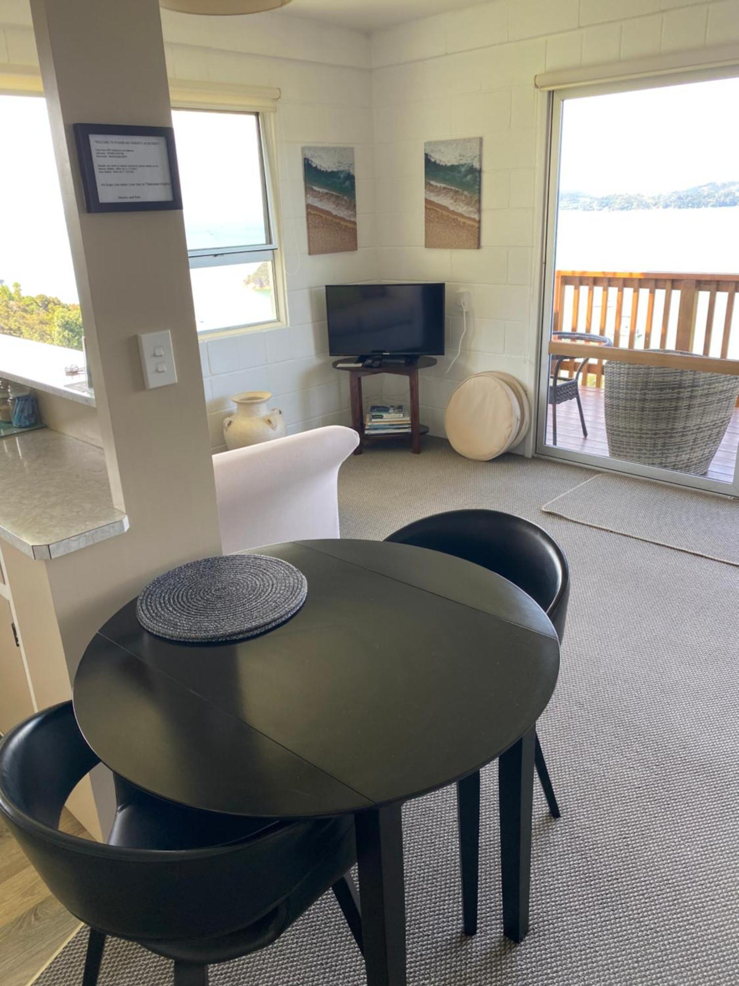 Panorama Heights Apartment Paihia Exterior foto